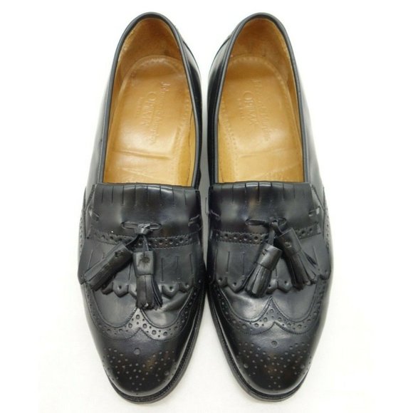 Johnston & Murphy | Shoes | Johnston Murphy Optima Usa Black  display picture 2